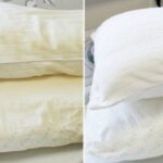 ¿Cómo lavar la guata de las almohadas?