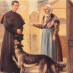 ¿Cómo se llama el perro de Don Bosco?