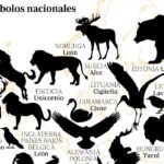 ¿Cuál es el animal que representa a España?