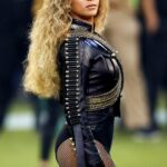 ¿Qué es Beyoncé negra?